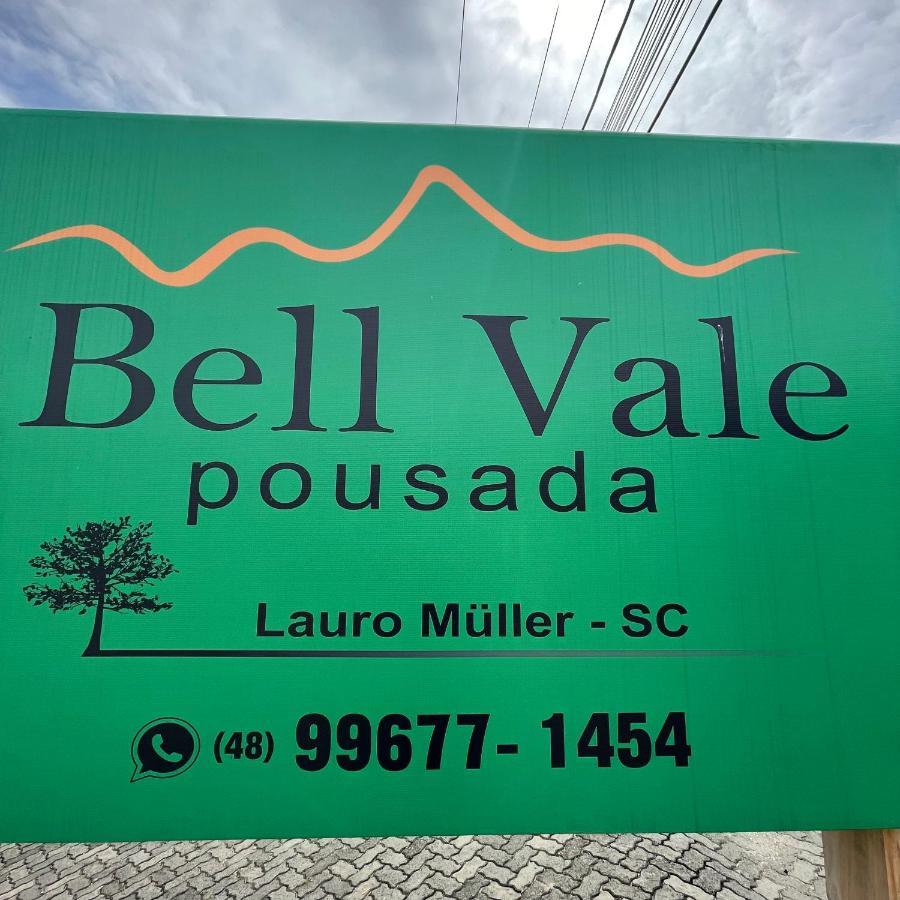 Bell Vale Casa de hóspedes Lauro Muller
